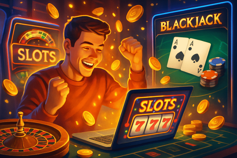Unleash Your Inner Winner: Grab Your Free Bonus on Registration Today!
