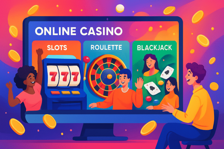 BouncingBall8 Casino: Your Ultimate Guide to Online Casino Fun!